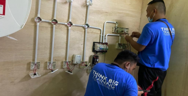 Electrical And Aircond Blended Skills